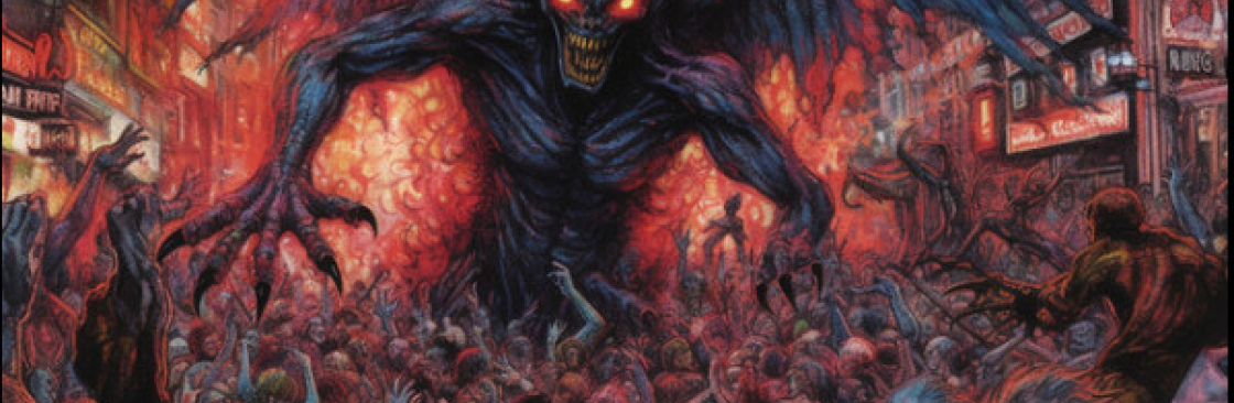 Clint Rowe Cover Image