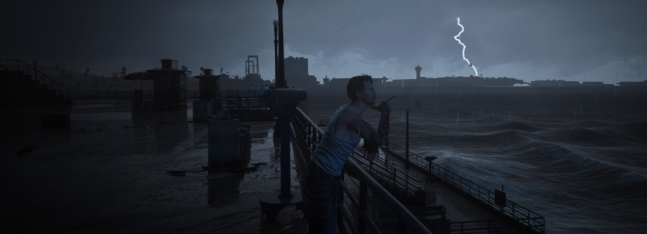 Gerry Dayton Cover Image