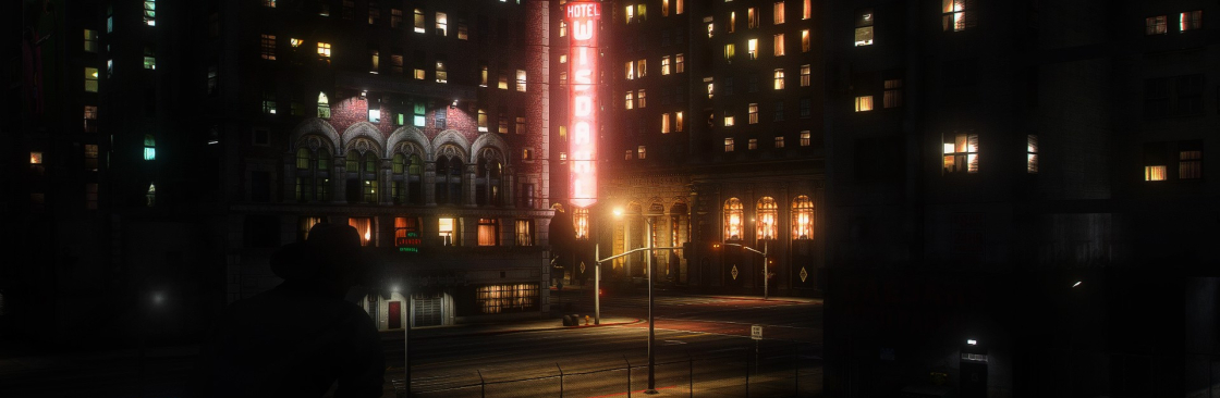 Tyrrell Vipond Cover Image