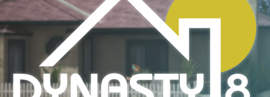 Dynasty 8 Cover Image