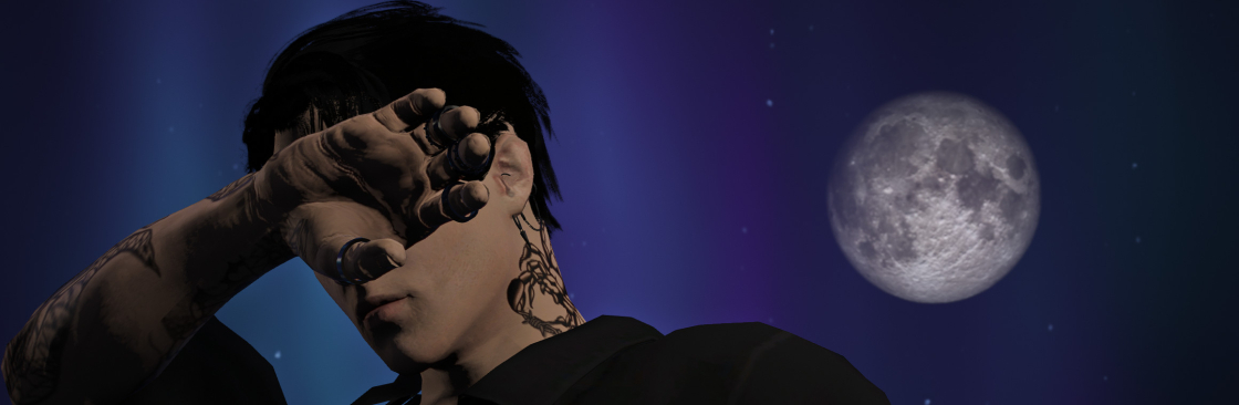 Zack Davis Cover Image